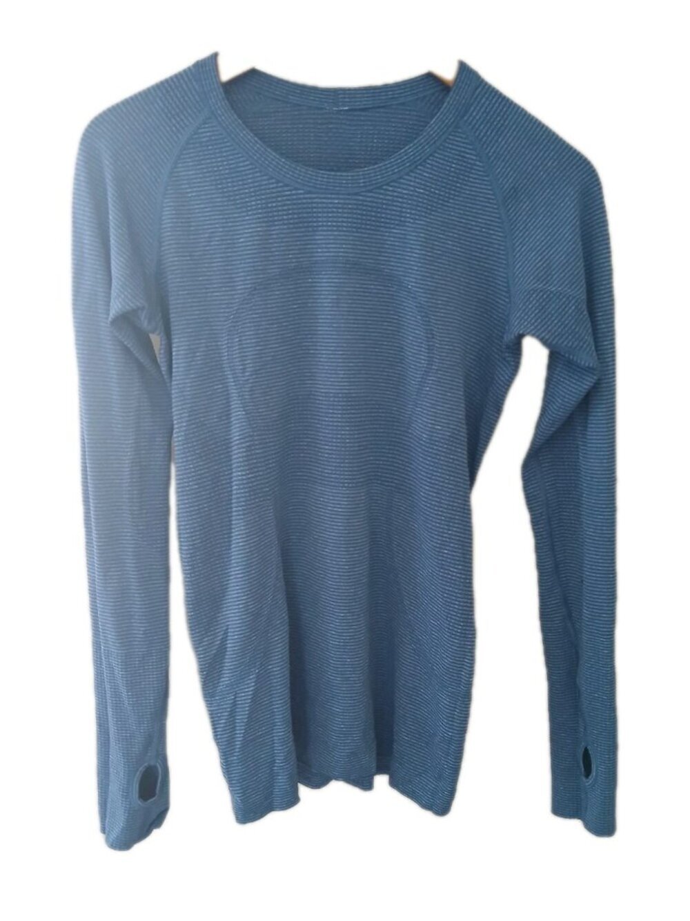 Lululemon Long Sleeve Swiftly Top